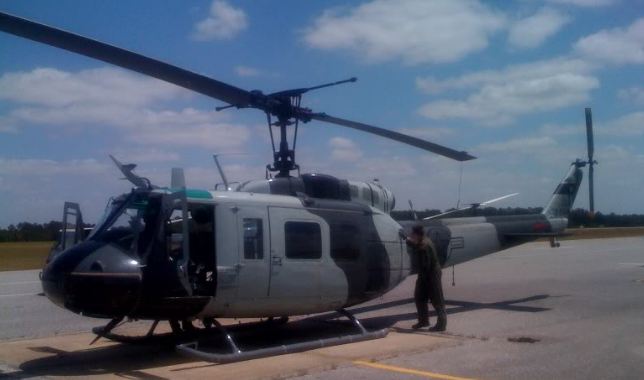 UH-1